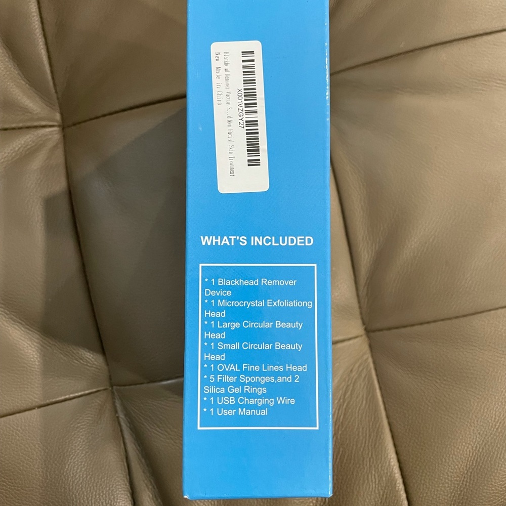 Vacuum Suction - Picture 4 of 6